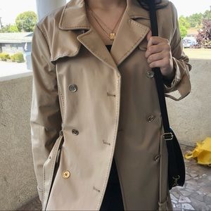 Micheal kors coat (new never worn) with tag